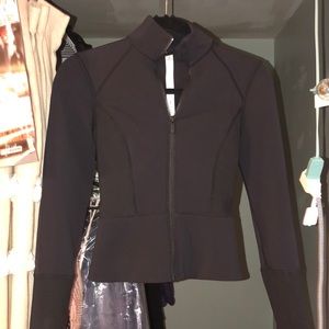 Front and Centre Jacket